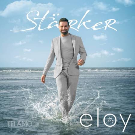 Eloy de Jong Schlager