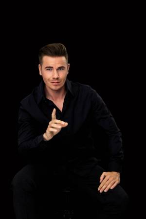 Eric Philippi Schlager