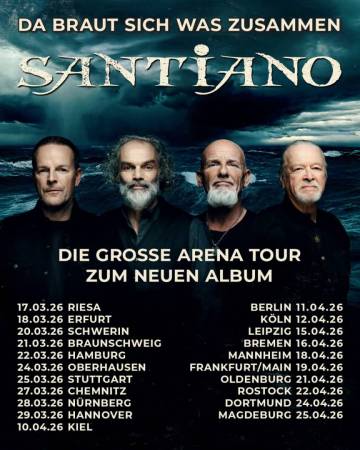 Santiano