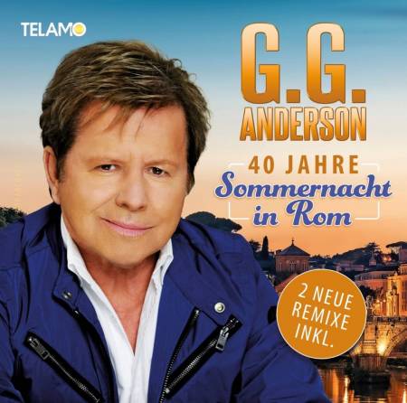 G. G. Anderson Schlager