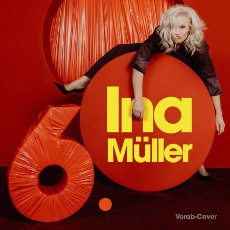 Ina Müller