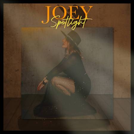 Joey Johanna Mross