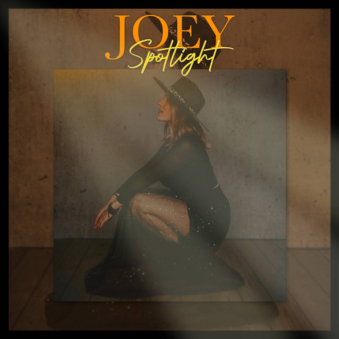 Joey Johanna Mross