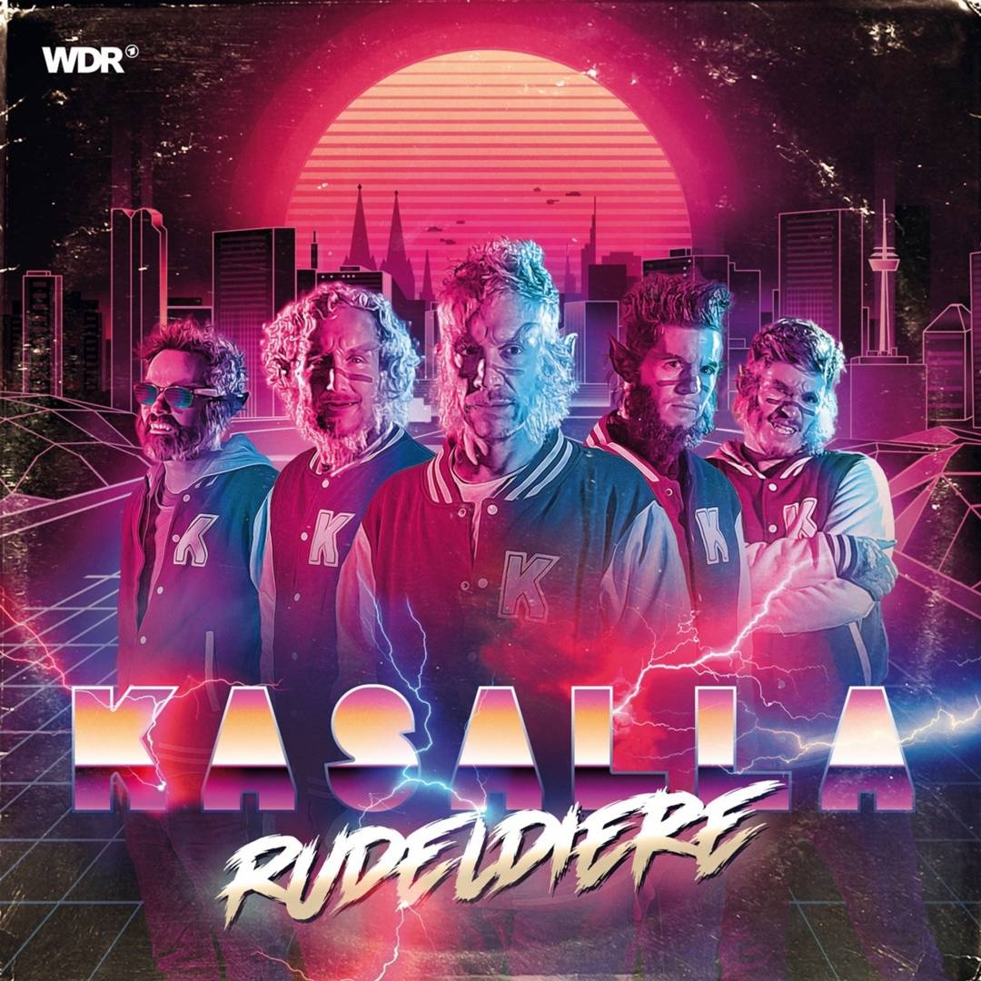 Kasalla