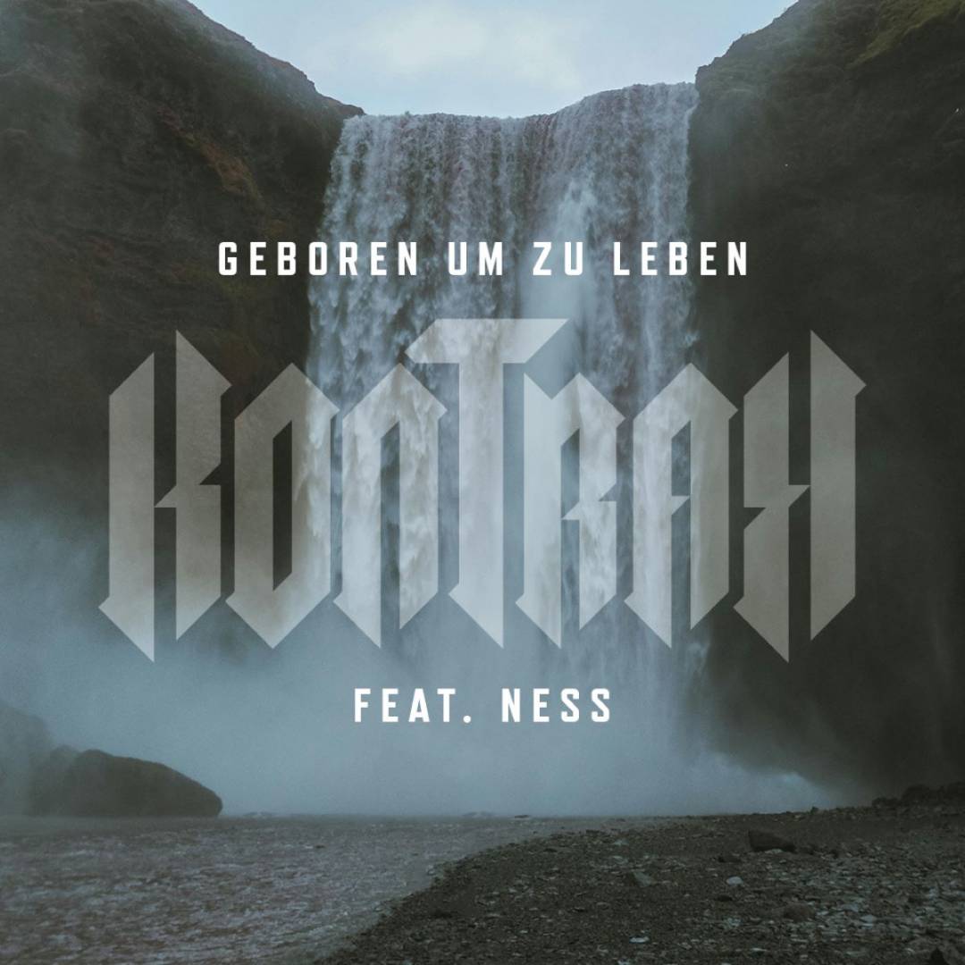 Kontra K
