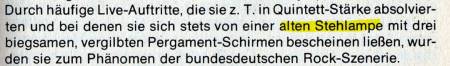 Bild von Schlagerprofis.de