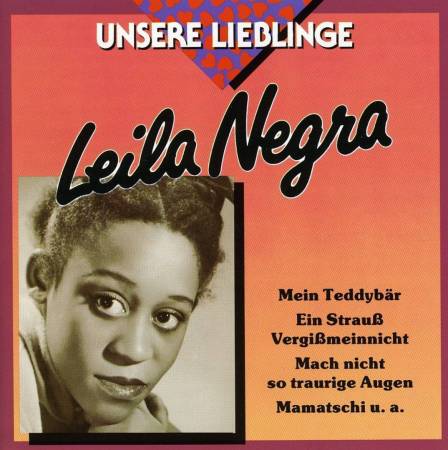 Leila Negra Schlager