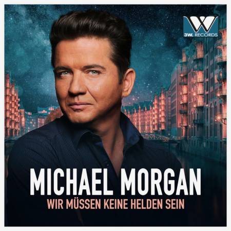 Michael Morgan
Schlager
