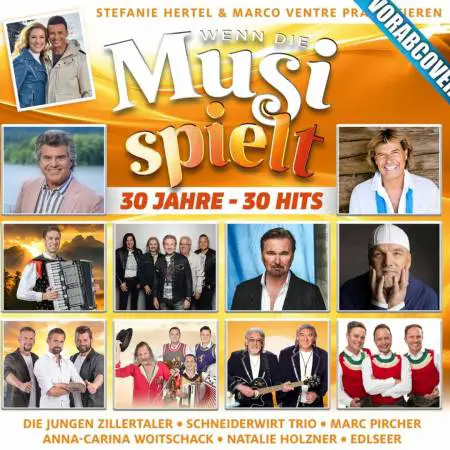 Musi Andy Borg Schlager