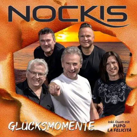 Nockis Schlager