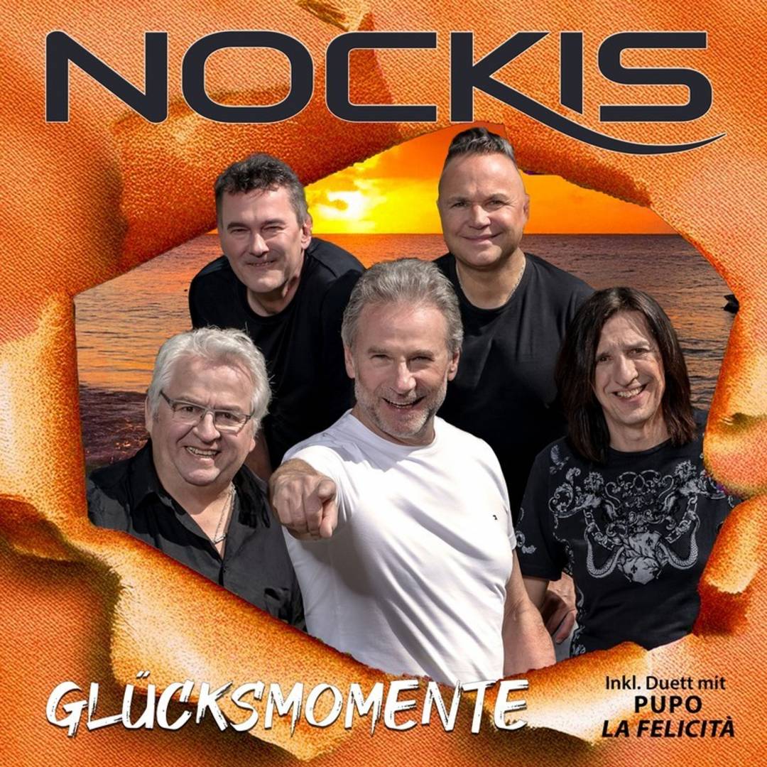 Nockis Schlager