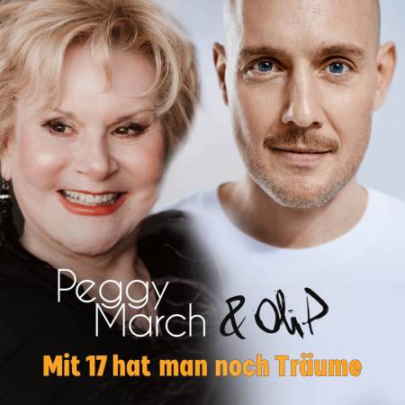 Peggy March
Oli. P
