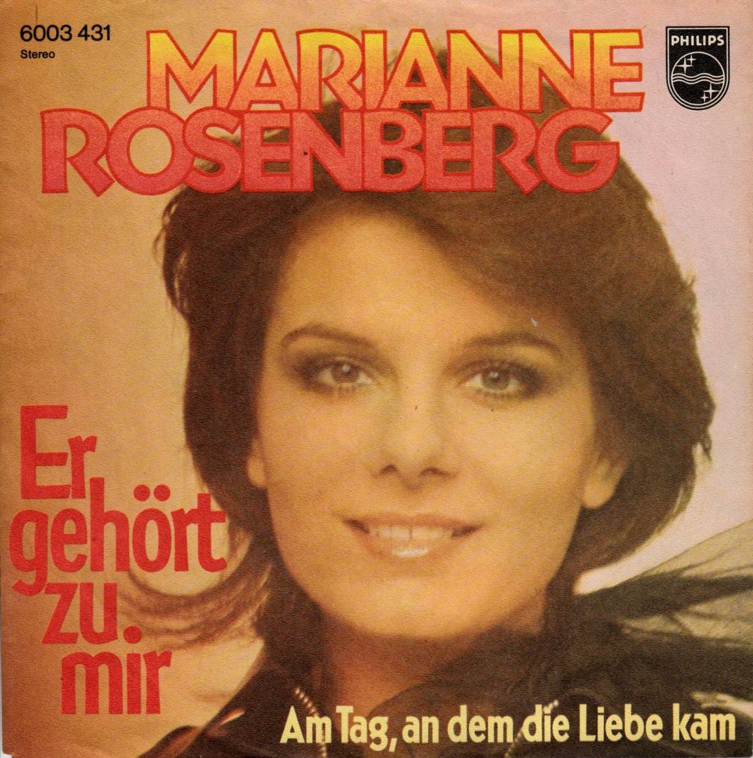 Singlecover_Er_gehört_zu_mir