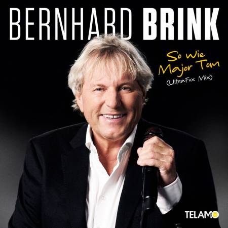 Bernhard Brink Schlager Neue Single