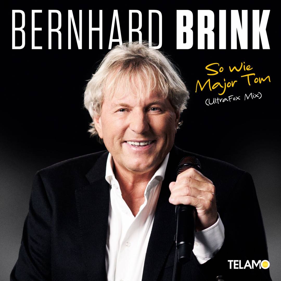 Bernhard Brink Schlager Neue Single