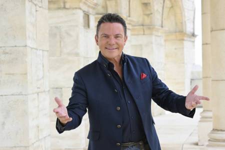 Stefan Mross Schlager