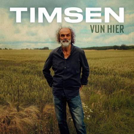 Timsen