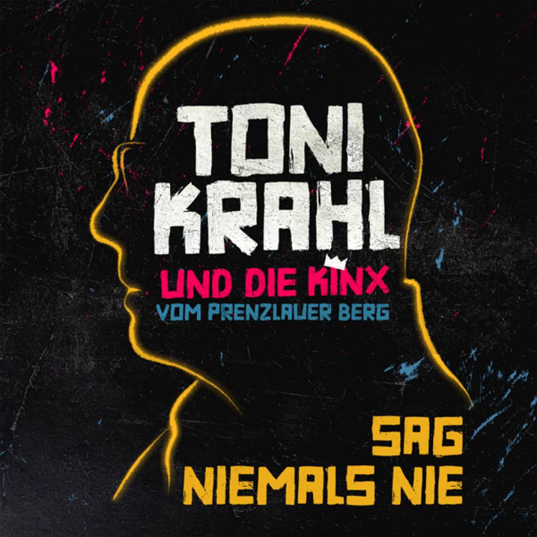 Toni Krahl Schlager