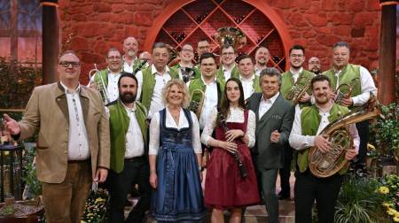 Bild von Schlagerprofis.de