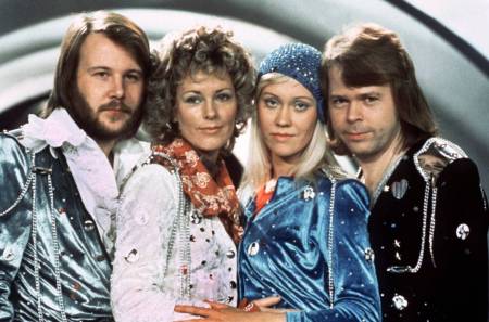 ABBA Schlager