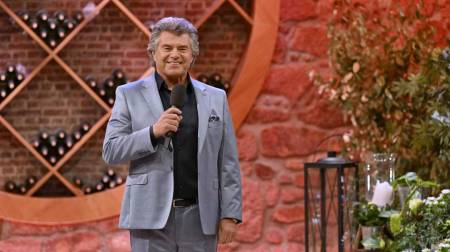 Andy Borg Kerstin Joensson Folge 74