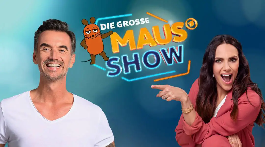 Florian Silbereisen Esther Sedlarczek Maus