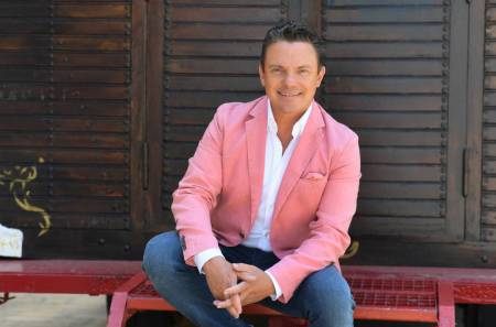 Stefan Mross © SWR/Wolfgang Breiteneicher