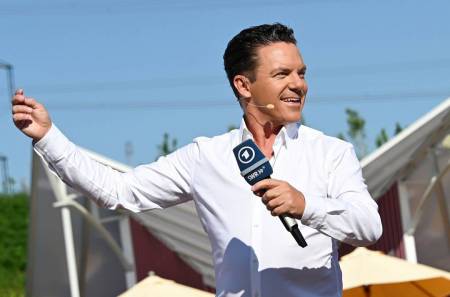 Stefan Mross © SWR/mediensegel.de/Andreas Braun
