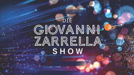 Giovanni Zarrella Show Brand New Media