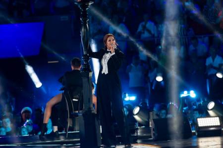Andrea Berg