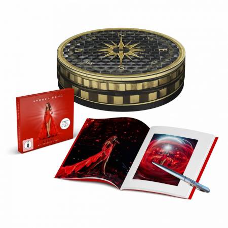 Andrea Berg Fanbox