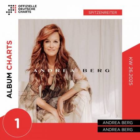 Andrea Berg