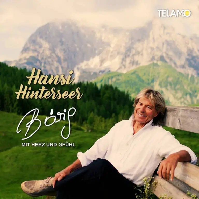 Hansi Hinterseer
