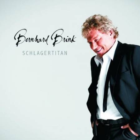 Bernhard Brink Schlagertitan