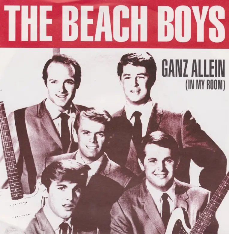 Beach Boys