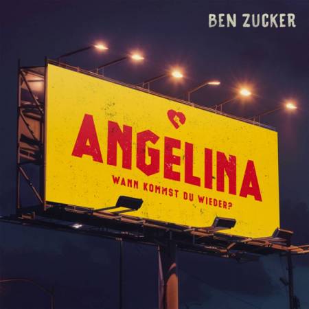 Ben Zucker