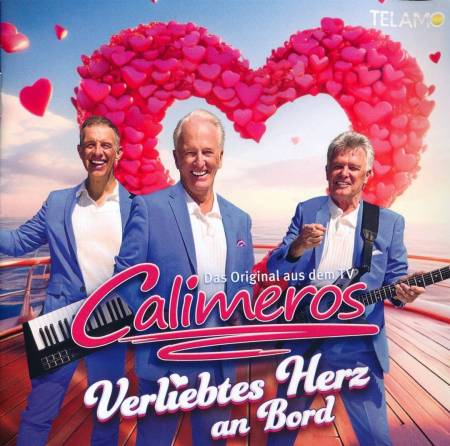 Calimeros