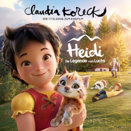 Claudia Koreck Heidi