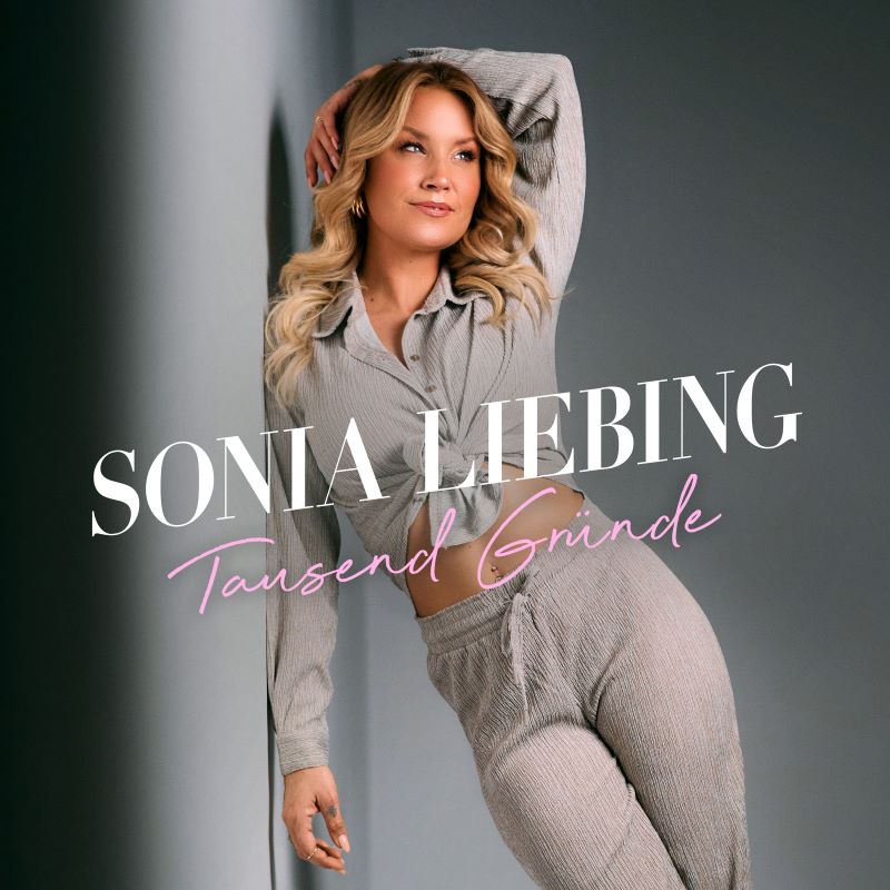 Sonia Liebing