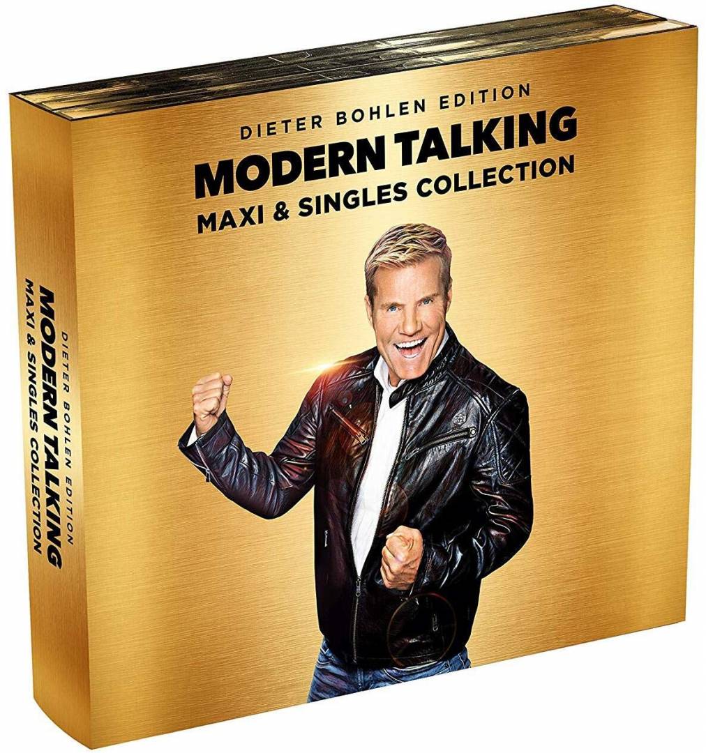Dieter Bohlen