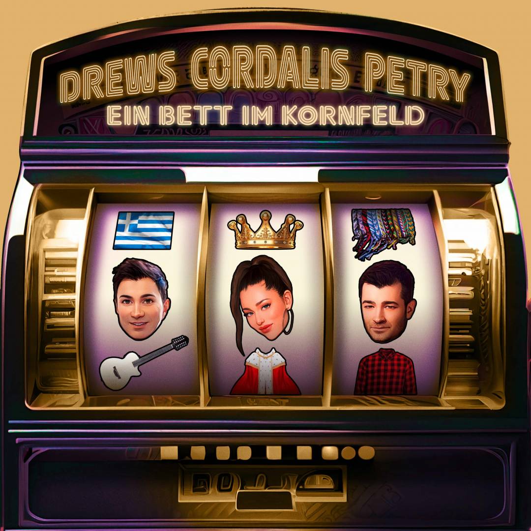 Drews Cordalis Petry