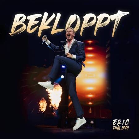 Eric Philippi Schlager