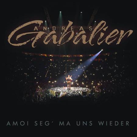 Andreas Gabalier