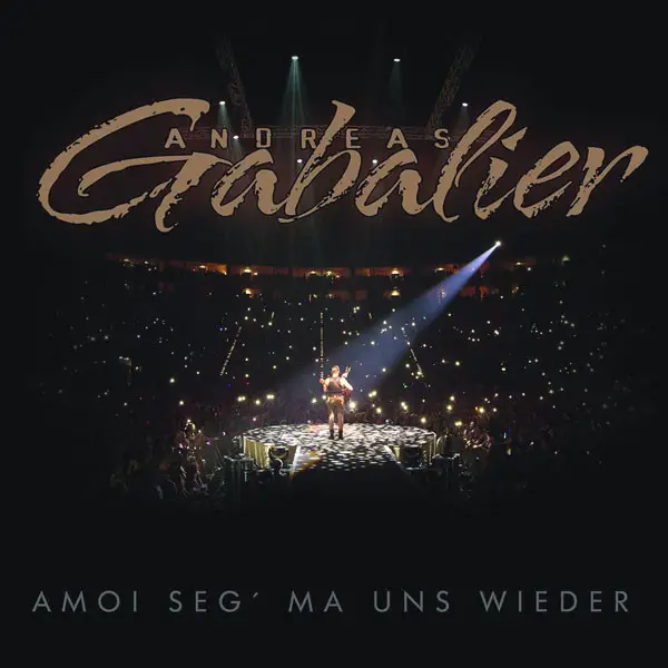 Andreas Gabalier