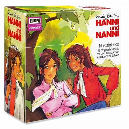Hanni & Nanni