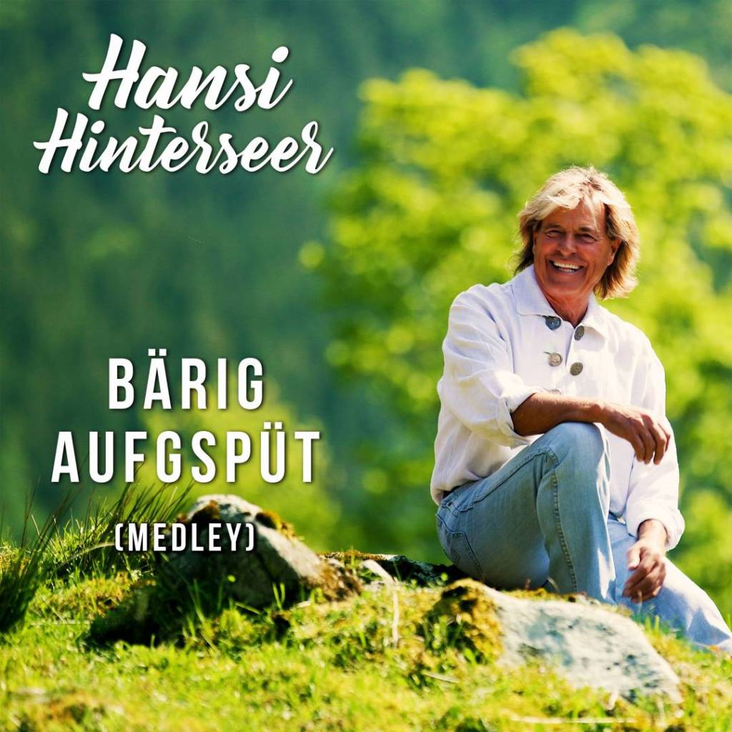 Hansi Hinterseer