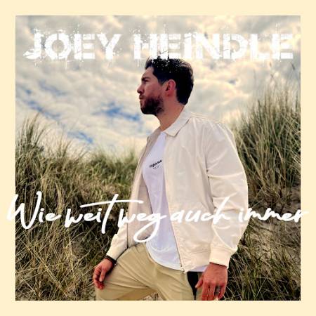 Joey Heindle