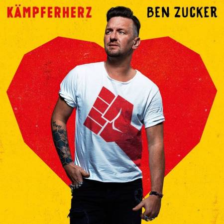 Ben Zucker