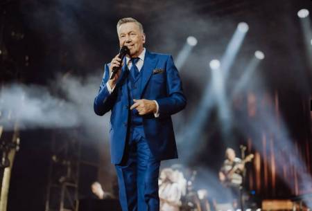 Roland Kaiser Schlager