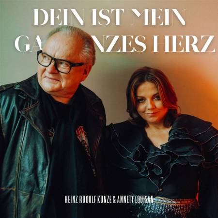 Heinz Rudolf Kunze Annett Louisan